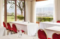 Altos de la Viña, Wine Hotel & Spa