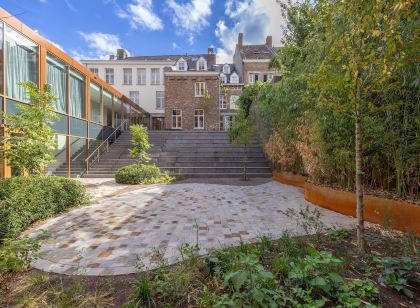 Hotel Maison Maastricht Centrum - Handwritten Collection