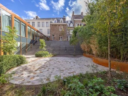 Hotel Maison Maastricht Centrum - Handwritten Collection Отели в г. Маастрихт