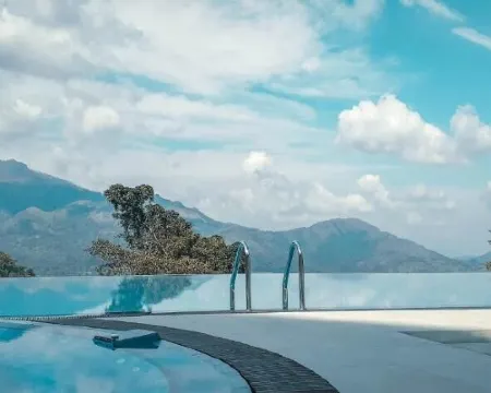 Moi Ella by DBI Hotels in Ella