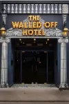 Walled Off Hotel Paris Hotels in Paris