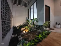 Naomi Villa Tawangmangu Hotels in Tawangmangu