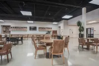Clarks Inn Savannah Airport - breakfast