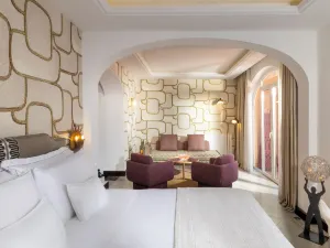 Hotel Punta Tragara