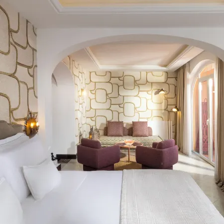 Hotel Punta Tragara