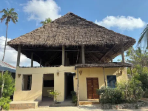 Stonefish Inn Jambiani