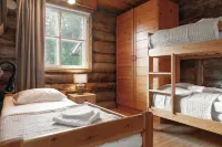 Talvikolo - Spacious 2BR Cottage in Ruka - Villas