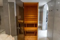 里昂庭院酒店 - 麗笙精選奢華酒店 - SPA