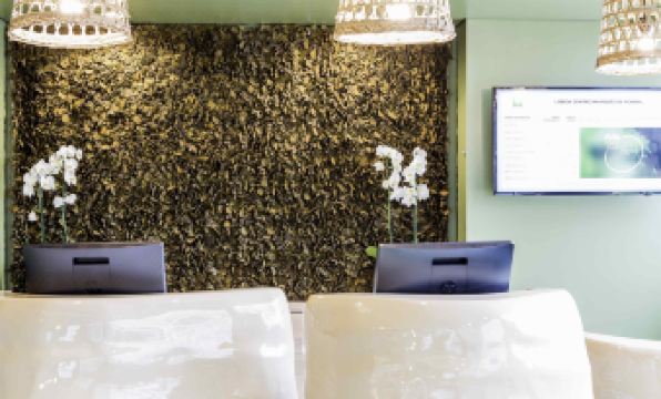 Ibis Styles Lisboa Centro Marquês de Pombal