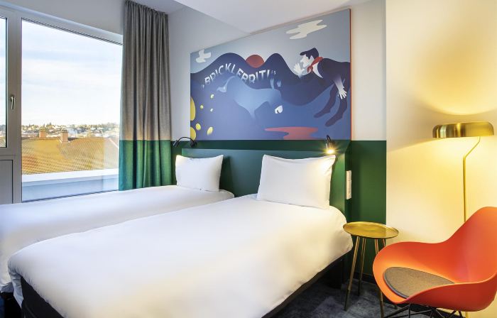 Ibis Styles Pforzheim