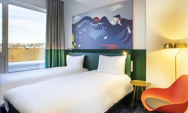 Ibis Styles Pforzheim