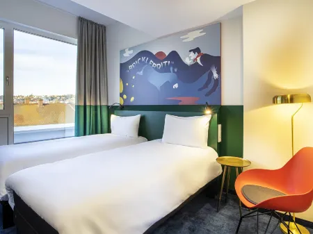 Ibis Styles Pforzheim