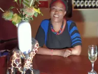 Great Circle Camping and Game Drives Hotels in Central