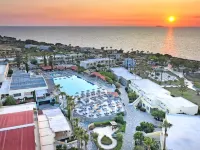 Eurovillage Achilleas Hotel โรงแรมในกอส