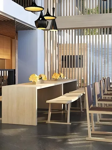 รูปภาพของโรงแรมสิรีนสุขุมวิท 39