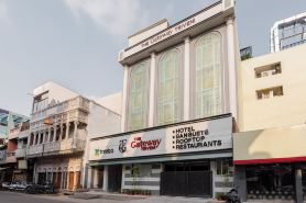 Treebo The Gateway Triveni