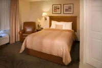 Candlewood Suites Fredericksburg