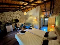 Domaine de Brise Bois - Chambres & Gîtes Hotels in Vouthon