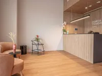 Porta das Fragas Hoteles en Eume