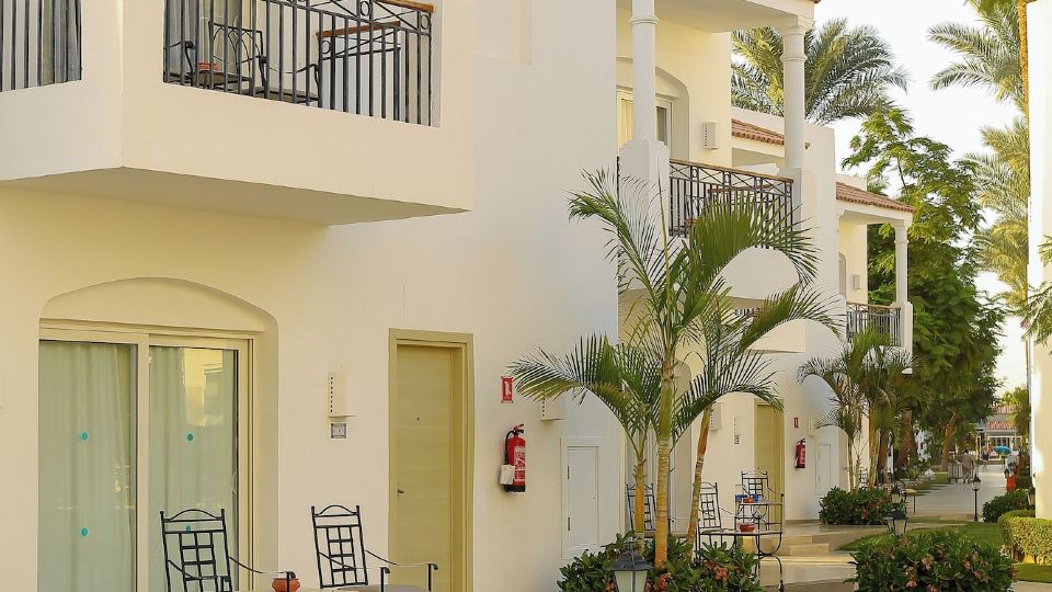 Jaz Fanara Residence