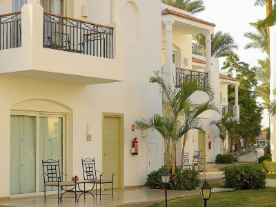 Jaz Fanara Residence