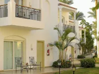 Jaz Fanara Residence Hotels near Faraana Reef Beach