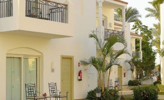 Jaz Fanara Residence