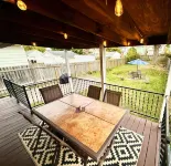 Beautiful Modern Home in CLE - 2 Yıldız