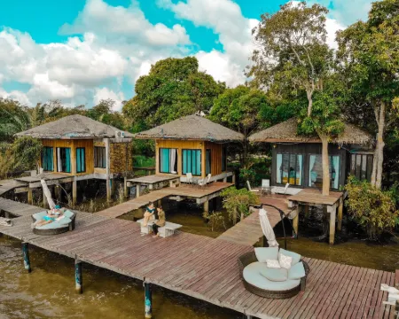 Charn Mai Chai Lay Hotels in Khuan Khanun