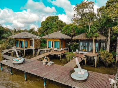 Charn Mai Chai Lay Các khách sạn ở 