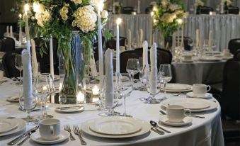 Harlow's Casino Resort & Spa