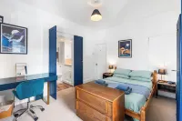 Flint Cottage – 3 Mins to Beach Hotel a Arun District