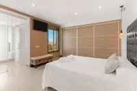 La Sierrezuela 코인 호텔