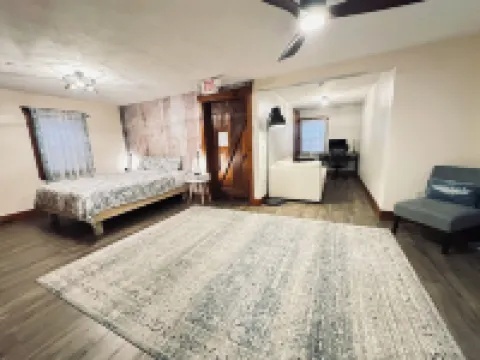 1852 Historic Stone home