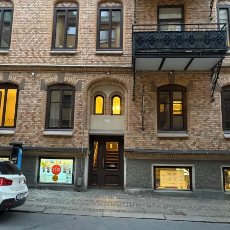 Hotel Lemonade Отели рядом с достопримечательностью «Центр»