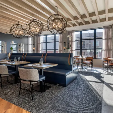 Cambria Hotel Portland Downtown Old Port