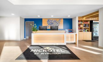 Microtel Inn and Suites by Wyndham Prattville Montgomery