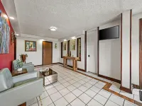 Econo Lodge Charlotte Airport Area - 2 stelle