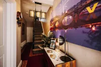 Unique Shrewsbury Rooms - 2-Star