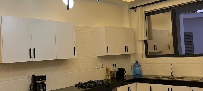 Nyali Beachfront Apartments Baobab waves Ξενοδοχεία στην πόλη Mombasa