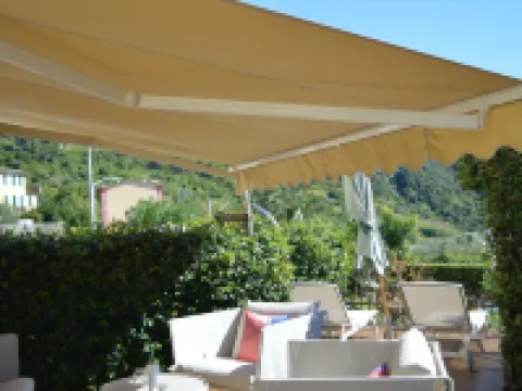 Madüneta 5 Terre Guesthouse Hotels in Corniglia