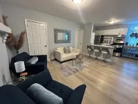 Urban Suite Hotels in Montclair