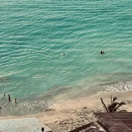Amazing Ocean Views from this 2 bedroom apartment