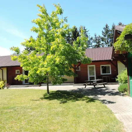 Holiday Home in Kolczewo for 5 Persons