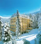 Hotel Salzburger Hof Отели в г. 