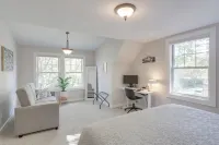 'The Trailhouse at Serendipity' in Taylor Falls - 3-Star