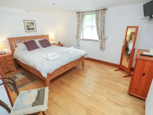 Mount Douglas Farm Cottages