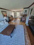 Experience Classic Charm in a Cozy 115-Year-Old Colonial