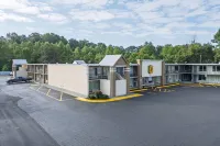 Super 8 by Wyndham Morganton Hotels in Morganton
