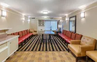 Extended Stay America Suites - San Francisco - San Carlos Hotels in San Carlos